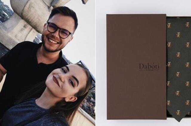 Patriotiškumo paieškos simboliuose: "Vytis yra ypatingas"