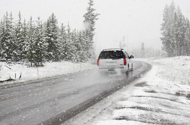 Pirksite automobilį lizingu: atsižvelkite ne tik į palūkanas, bet ir į savo emocijas