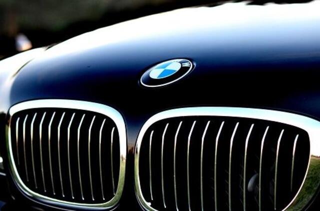 Populiariausi automobilių modeliai Lietuvoje 2020