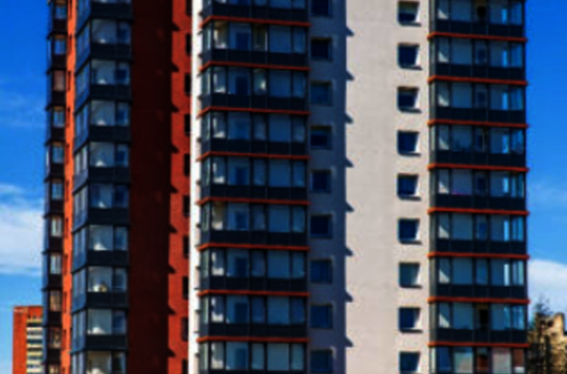 Pratęsiamas paraiškų daugiabučių renovacijai teikimo terminas