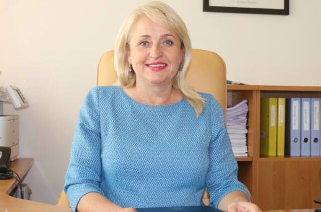 Projektavimo darbai baigiami, ruošiamasi kapitaliniam kelių remontui