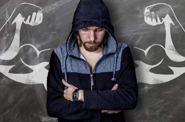 Psichologė pataria nevengti diskomforto – nemalonios situacijos ugdo emocinį atsparumą