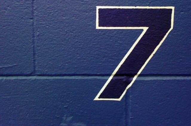 Sausio 7-oji Lietuvoje ir pasaulyje