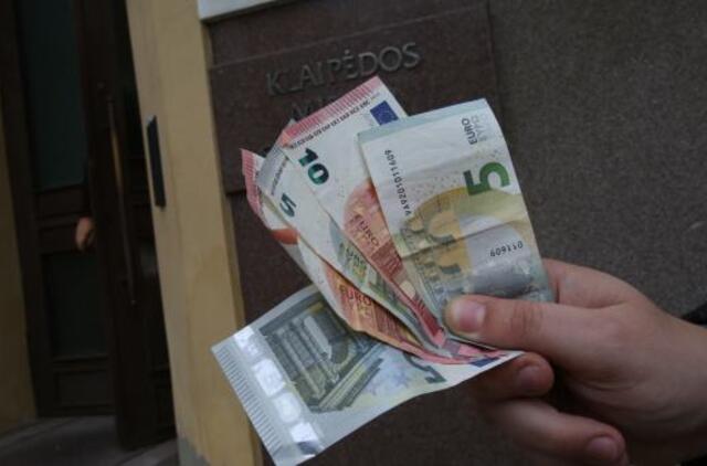 Savivaldybė parengė paramos verslui priemonių planą