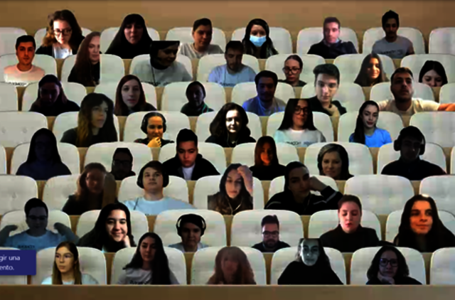 Startuoja pirmosios bendros Europos universiteto EU-CONEXUS studijų programos