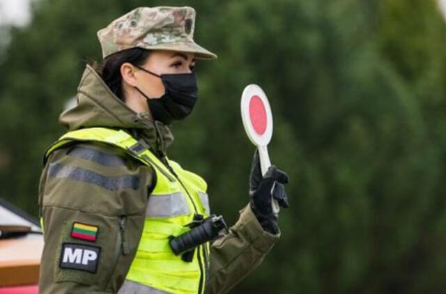 Svarbiausi ilgojo savaitgalio įvykiai