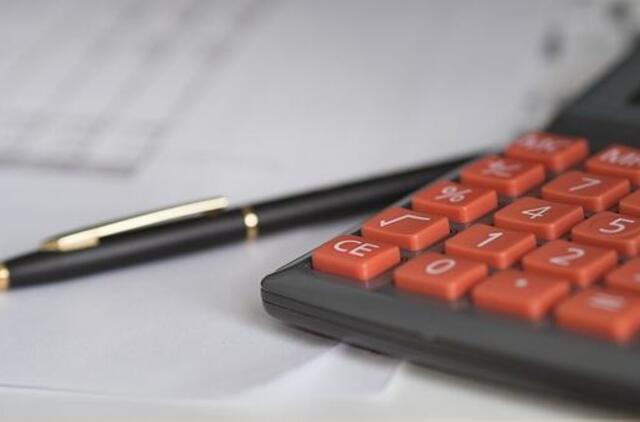 Svarbu savarankiškai dirbantiems: kas keičiasi 2021-aisiais