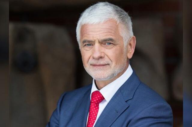 Sveikinimas sausio 13-osios proga