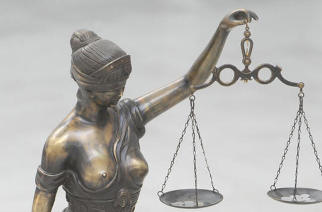 Teisiamas apgaulingai įmonės ir individualios veiklos apskaitą tvarkęs vyras