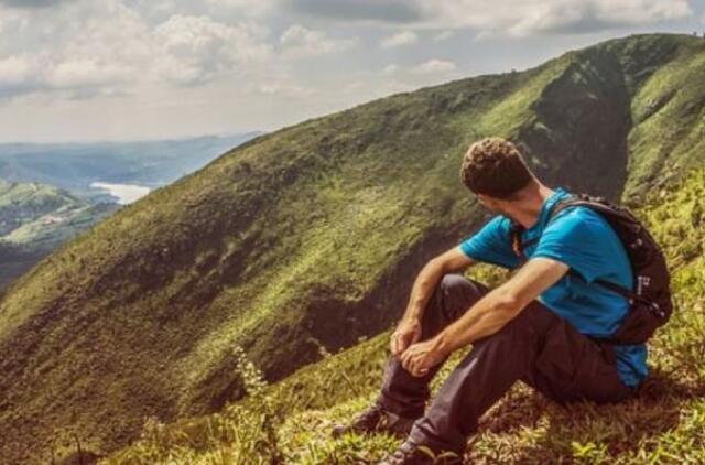 Užsispyręs viengungis: labiausiai laisvę mėgstantys Zodiako ženklai