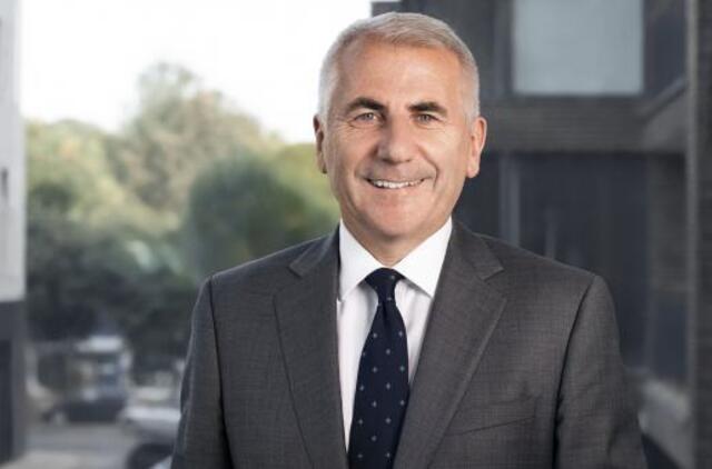 V. Ušackas apie nepaskirtus ambasadorius: tai nepateisinamas apsileidimas