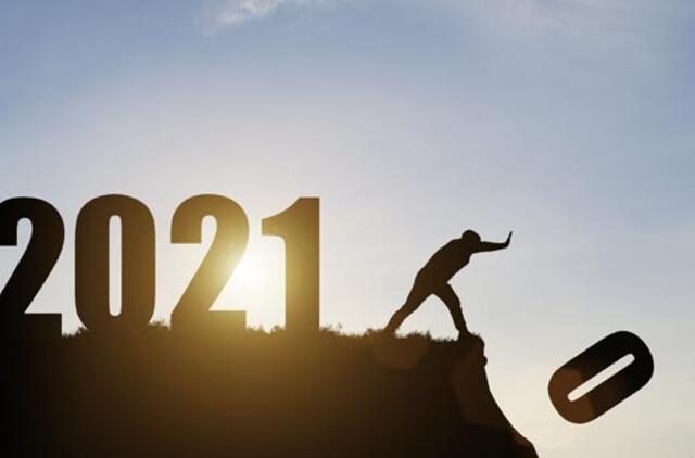 Violetos Liaugminienės 2021 metų prognozės 12 zodiako ženklų