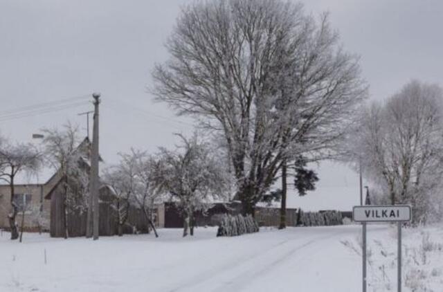Žemdirbiai: istorija rodo, kad per pandemijas kaimo žmonės išlikdavo sveikiausi