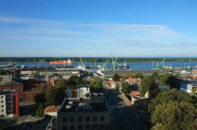 2021 metų savivaldybės biudžeto projektas