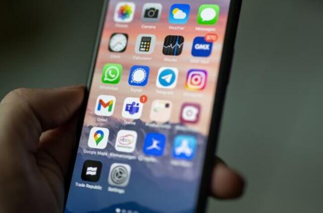 5 naujos „iOS“ funkcijos, kurias verta išbandyti