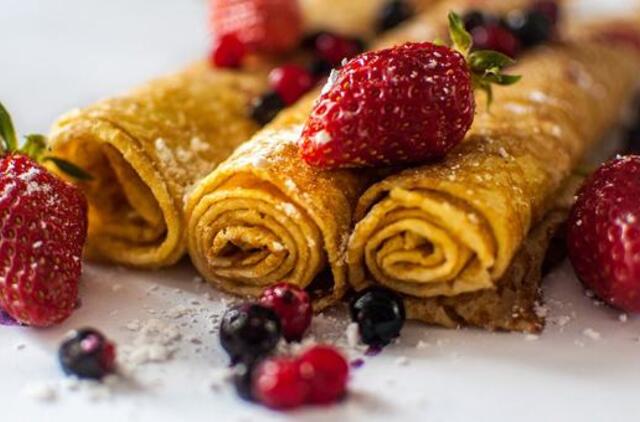 Antradienio horoskopas 12-ai zodiako ženklų