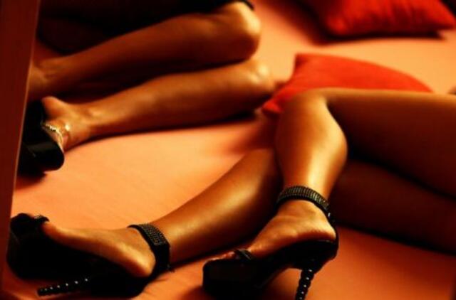 Atvykėlė iš tolimojo Vladivostoko laimės nerado: patenkino aistrą ir apiplėšė