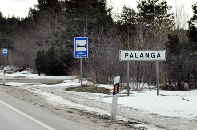 Buvusios Palangos mokyklos pastatu niekas nesusidomėjo