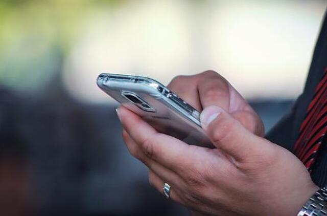 Draugystės socialiniuose tinkluose: prieš pasirenkant draugus verta trumpam tapti sekliu