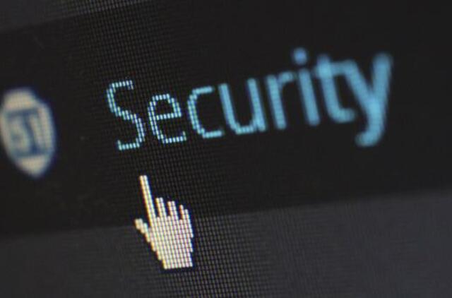 Ekspertė apie asmeninę informaciją internete: geriau mažiau negu per daug