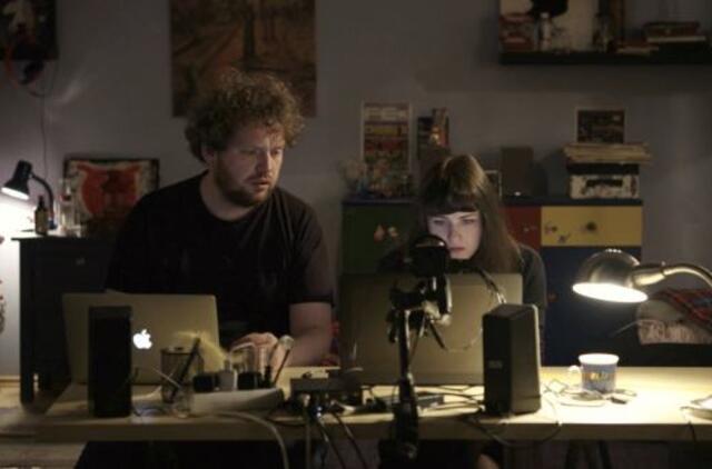 Filmo „Sugauti tinkle“ kūrėjai: „Pakako 10 dienų, kad užfiksuotume situaciją ir neišprotėtumėme nuo šio eksperimento“