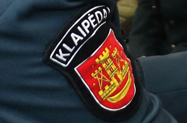 Girto vairuotojo apkvailinti policininkai du kartus nubaudė niekuo dėtą žmogų