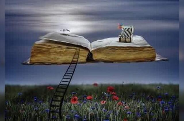 Gyvenimas pro langą: Lingvistinis "tyrimas"