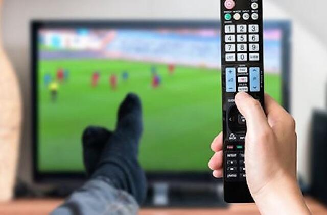 Įdomios vasario 20 d. TV sporto transliacijos