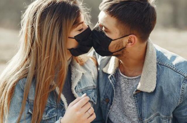 Ištyrus 6527 ėminius, 482 nauji koronaviruso atvejai ir 7 mirtys