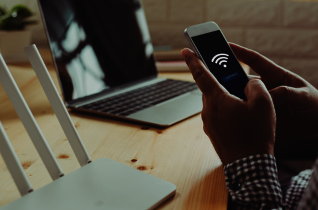 Wi-Fi