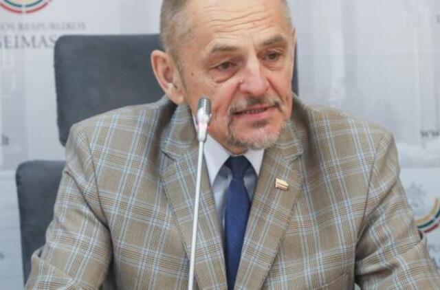 Kaip gyvensime toliau, priklausys nuo mūsų sąmoningumo lygio