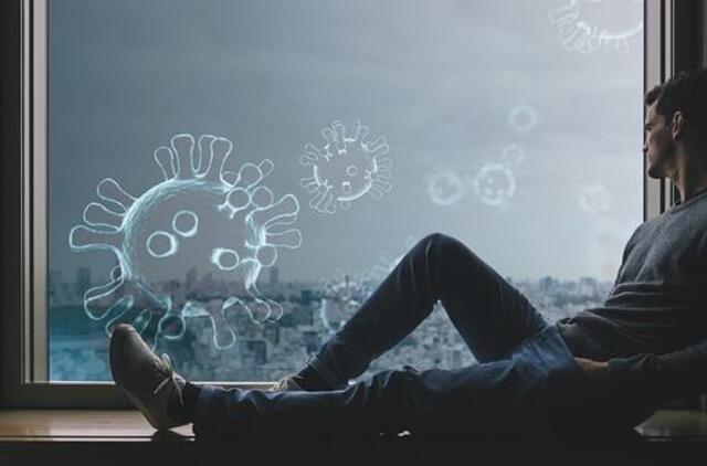 Karantino C scenarijus Lietuvoje: ką tai žada šeimoms, mokiniams, verslininkams