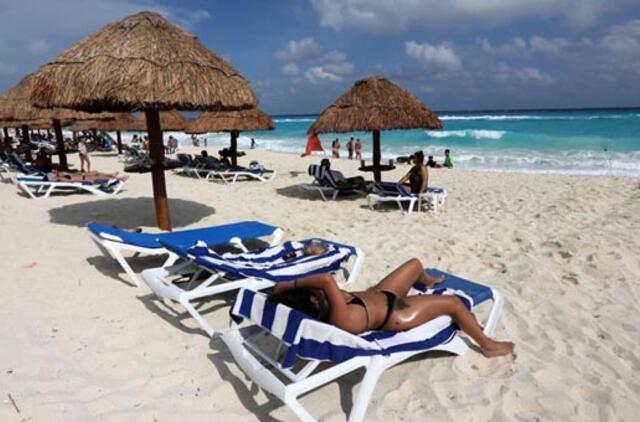 Kelionės grįžta į mūsų gyvenimus