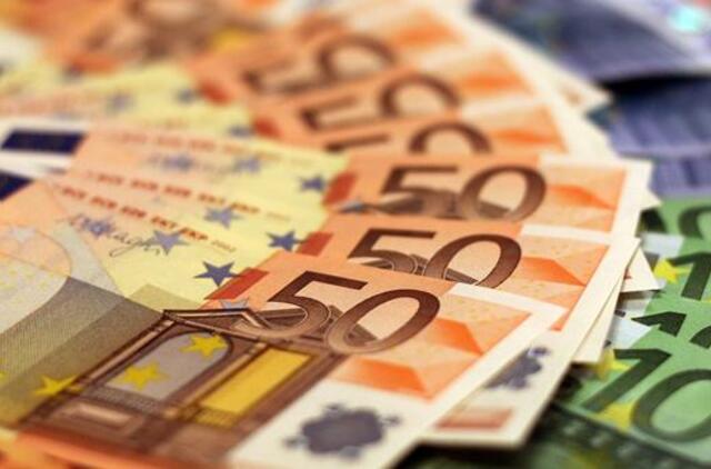 Kino centras 25 kūrėjams skyrė individualias stipendijas