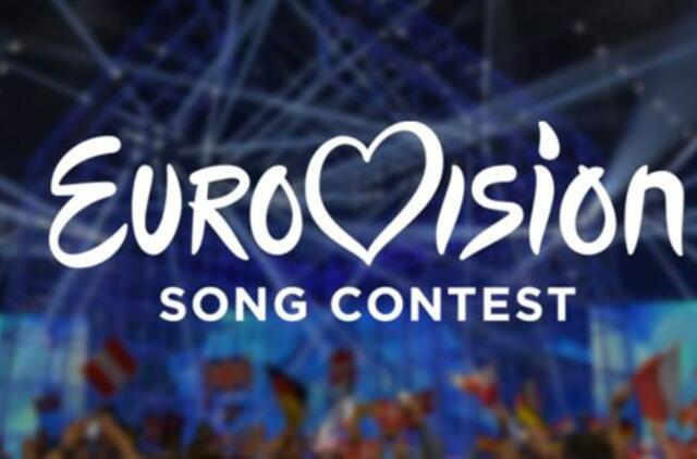 Kipras raginamas atsisakyti „šėtoniškos“ dainos „Eurovizijai“