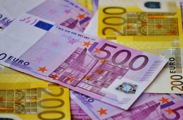 „Klaipėdos loftai investicijos“ platformoje „Estate Guru“ skolinasi 1,15 mln. eurų