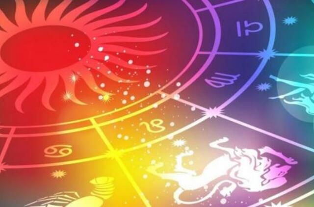 Kovo mėnesio horoskopas 12-ai Zodiako ženklų