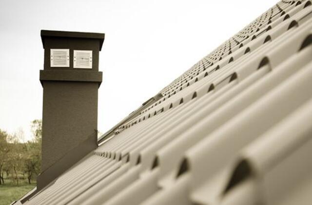 KTU tyrimas: buitiniai katilai išskiria tūkstančius kartų daugiau nuodingų medžiagų, nei energetiniai