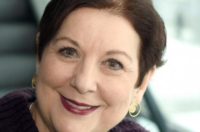 Larisa Kalpokaitė: Vienpusiška TV informacija