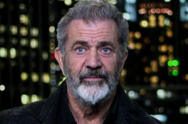 M. Gibsono brolio gyvenimo drama: aktoriaus tėvai jį įsivaikino, vėliau išsižadėjo dėl seksualinės orientacijos