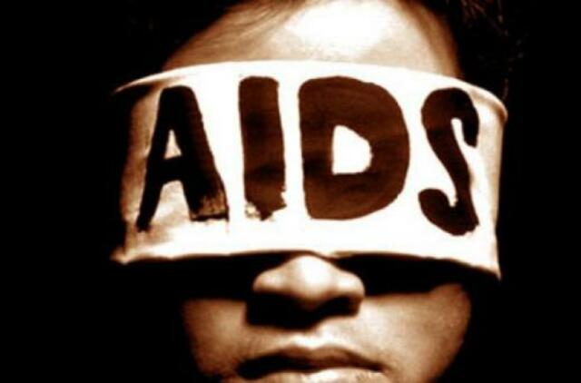 Mįslė, iš kur atsirado AIDS, įminta? Pėdsakai – nuo Pirmojo pasaulinio karo