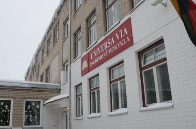 NVSC informuoja apie protrūkius