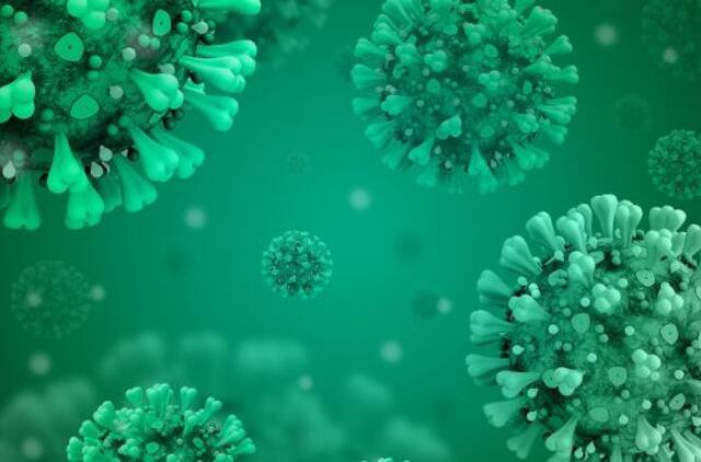 NVSC informuoja apie vasario 5 dienos COVID-19 protrūkius