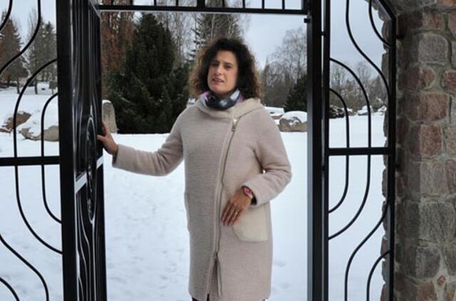 Pasaulį galima "nugalėti" ir gyvenant Skuode