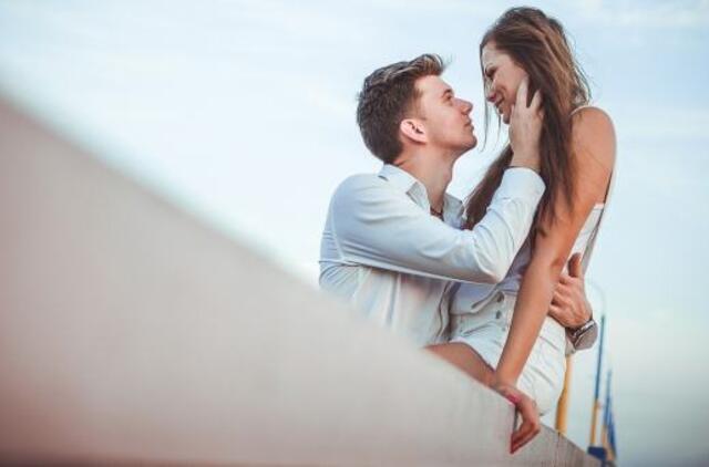 Penkiasdešimt pilkų atspalvių: išmaniųjų sekso žaislų kibernetinis saugumas