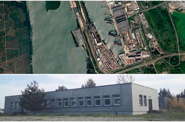 Savivaldybė patikrins verslo ketinimų rimtumą