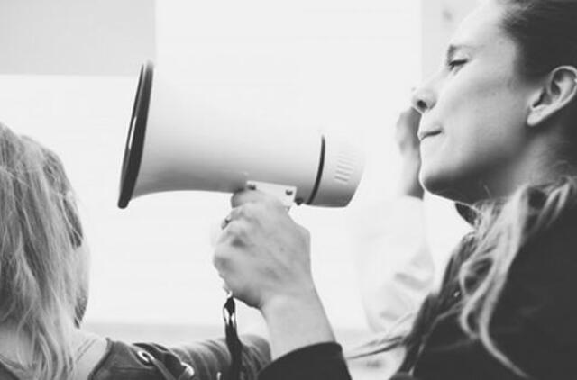 Šeštadienį Klaipėdoje barai ir kavinės jungsis prie protesto #LAUKIAME