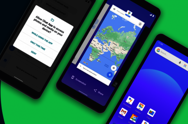 Šiais metais pasirodysianti „Android 12“ – ko laukti?