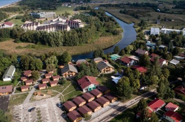 Šiame Lietuvos kurorte NT kainų skirtumai – neįtikėtini: būstą gali įsigyti ir eiliniai, ir itin prabangių apartamentų ieškantys pirkėjai