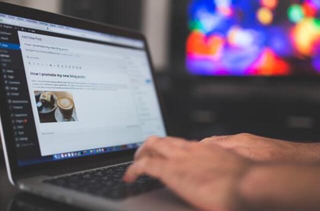 Skaitmeninio raštingumo mokymai – kaip nepaklysti grybaujant ir planuoti biudžetą